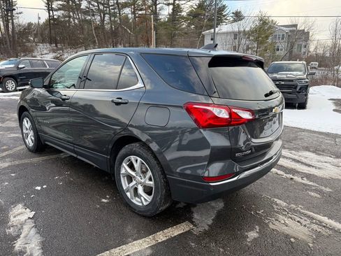 Used 2019 Chevrolet Equinox LT image 7