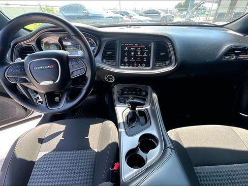 Used 2023 Dodge Challenger R/T Scat Pack RWD image 16