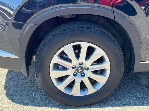 Used 2024 Hyundai Palisade SEL AWD/4WD image 11