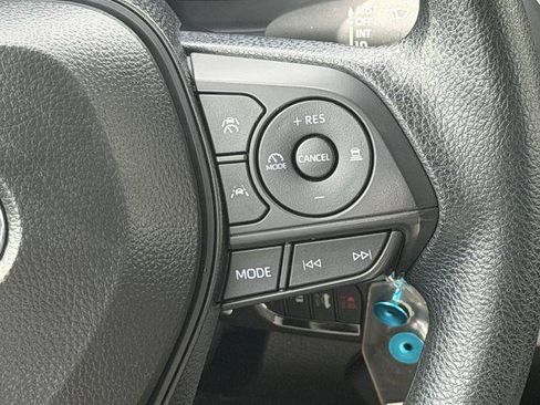 Certified 2026 Toyota Corolla LE FWD image 13