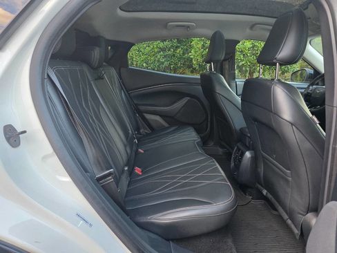 Used 2021 Ford Mustang Mach-E California Route 1 image 32