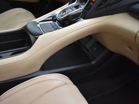 Used 2019 Acura RDX AWD w/ Advance Package image 28