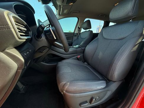 Used 2022 Hyundai Santa Fe SEL image 20