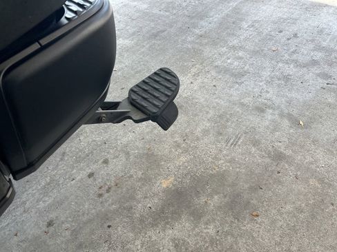 Used 2022 RAM 1500 TRX w/ TRX Level 2 Equipment Group image 20