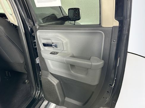 Used 2019 RAM 1500 Classic Warlock w/ Electronics Group RWD image 27