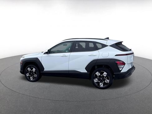 Used 2025 Hyundai Kona SEL image 10