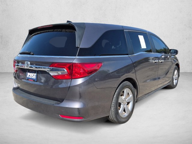 Used 2019 Honda Odyssey EX-L image 5