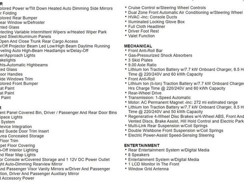 Used 2023 Tesla Model 3 Standard Range RWD image 14