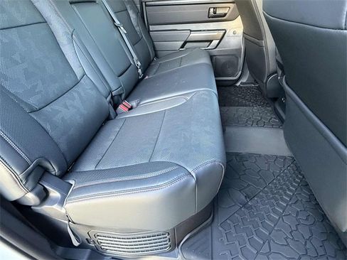 Used 2025 Toyota Tundra TRD Pro image 16