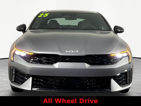 Used 2025 Kia K5 GT-Line AWD/4WD image 2