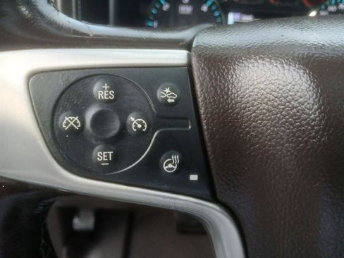 Used 2017 GMC Sierra 1500 SLT w/ SLT Premium Package image 52