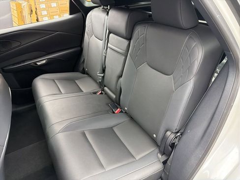Used 2025 Lexus RX 350 Premium image 21