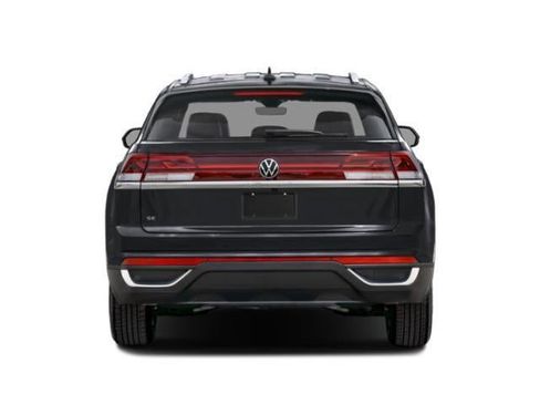 Used 2024 Volkswagen Atlas Cross Sport SEL R-Line AWD/4WD image 5