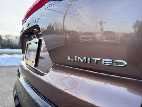 Used 2025 Toyota Crown Signia Limited image 45