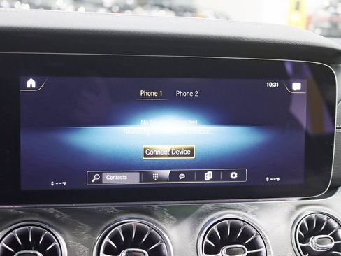 Used 2023 Mercedes-Benz AMG GT 43 image 29