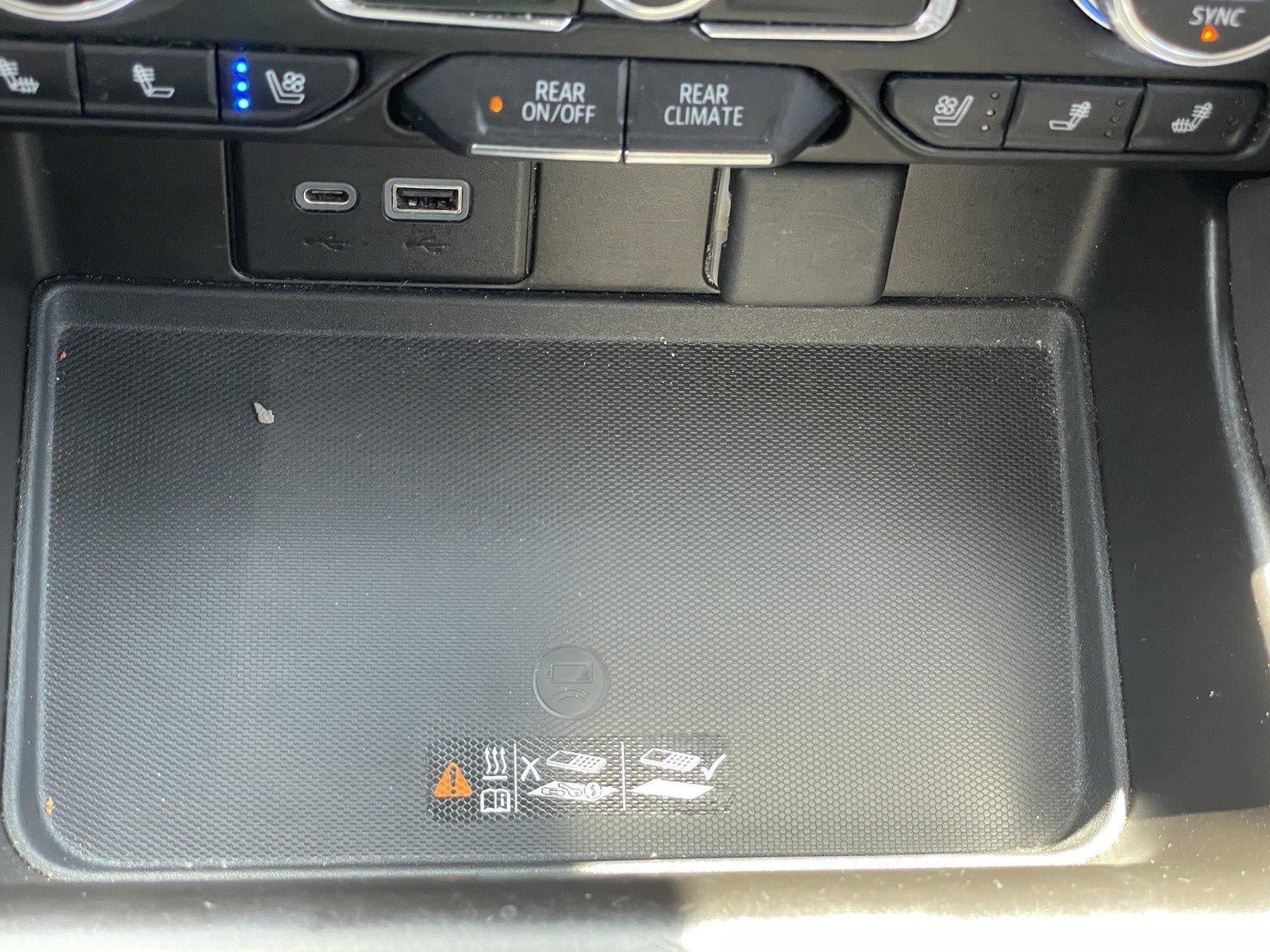 Used 2021 GMC Yukon SLT RWD image 29