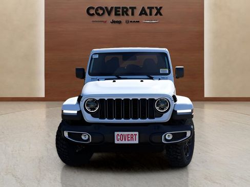 New 2026 Jeep Gladiator Sport image 8