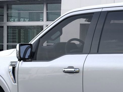 New 2026 Ford F150 XLT w/ Equipment Group 302A MID AWD/4WD image 20