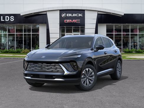 New 2026 Buick Envision Preferred image 15