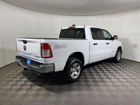 Used 2023 RAM 1500 Big Horn image 7