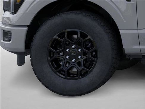 New 2026 Ford F150 Lariat AWD/4WD image 19