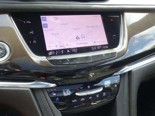 Used 2022 Cadillac XT6 Sport w/ Platinum Package AWD/4WD image 20