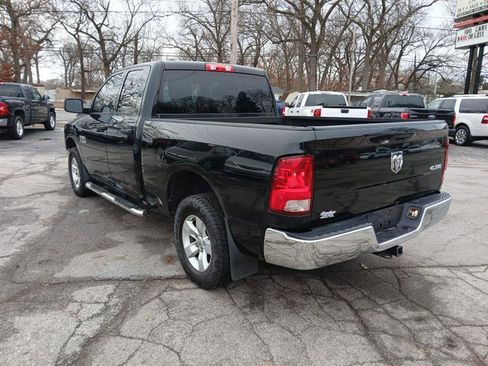 Used 2013 RAM 1500 Tradesman w/ Popular Equipment Group image 2