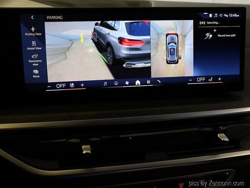 Certified 2024 BMW X5 xDrive40i w/ Premium Package image 22