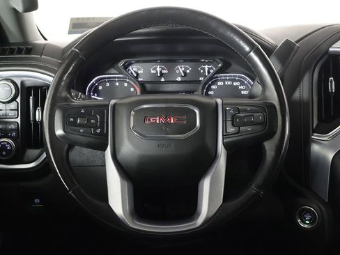 Used 2021 GMC Sierra 1500 Elevation w/ Preferred Package AWD/4WD image 30