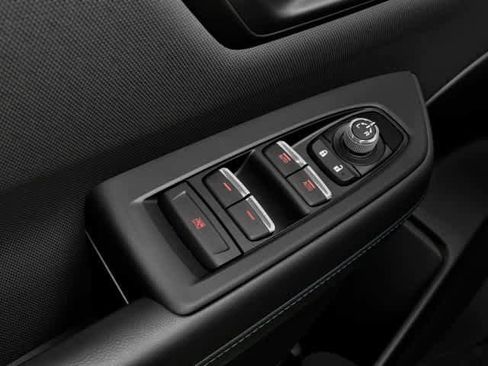 New 2026 Subaru Forester Premium AWD/4WD image 23