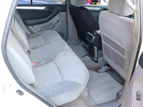 Used 2003 Toyota 4Runner SR5 image 14