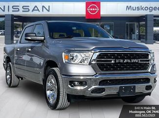 Used 2022 RAM 1500 Big Horn video 1