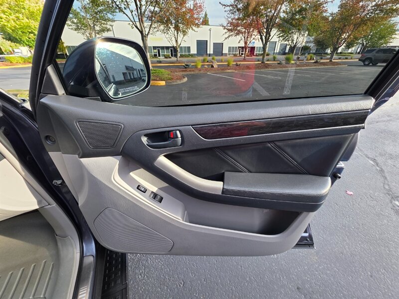 Used 2008 Toyota 4Runner Limited w/ Limited Extra Value Pkg 1 AWD/4WD image 48