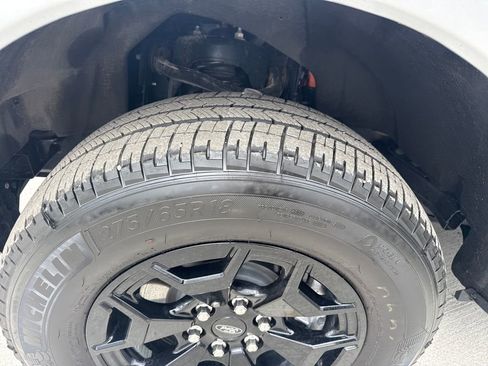Used 2025 Ford F150 Lightning XLT AWD/4WD image 16