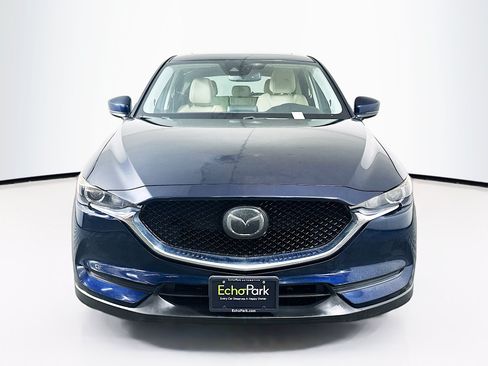 Used 2019 MAZDA CX-5 Touring FWD image 2