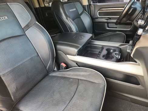 Used 2020 RAM 2500 Laramie AWD/4WD image 20