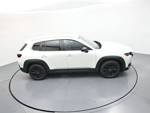 Used 2025 MAZDA CX-50 AWD 2.5 S w/ Preferred Package image 32