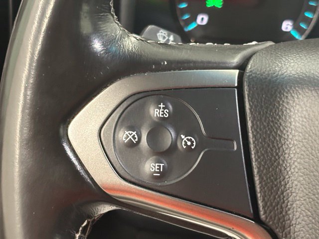 Used 2018 Chevrolet Silverado 1500 LT w/ All Star Edition AWD/4WD image 20