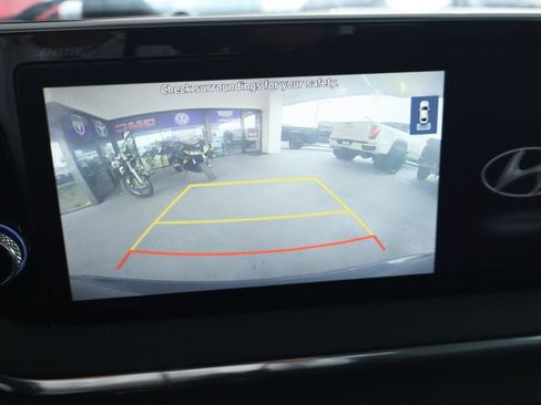 Used 2021 Hyundai Sonata SEL Plus w/ Tech Package FWD image 23