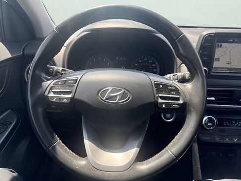 Used 2020 Hyundai Kona Ultimate AWD/4WD image 17