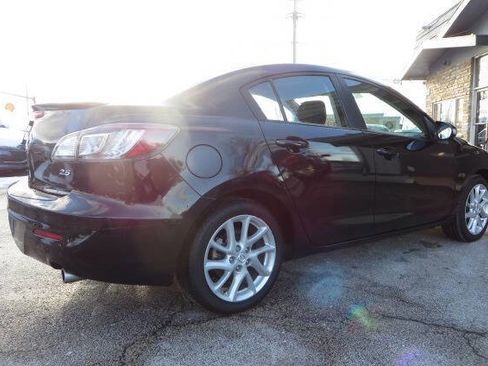 Used 2012 MAZDA MAZDA3 s Touring image 2