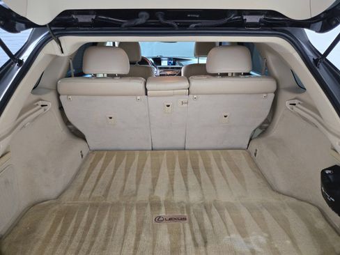 Used 2013 Lexus RX 450h AWD w/ Navigation Pkg image 15