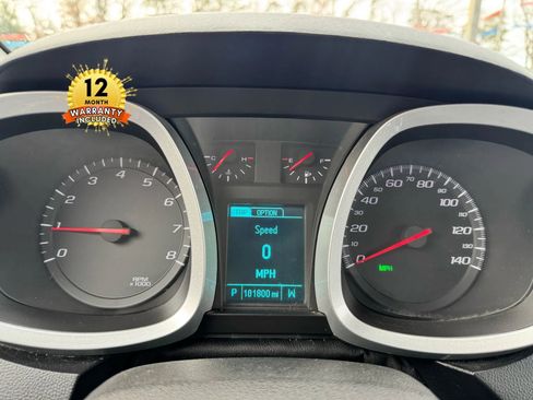 Used 2014 Chevrolet Equinox LS image 25