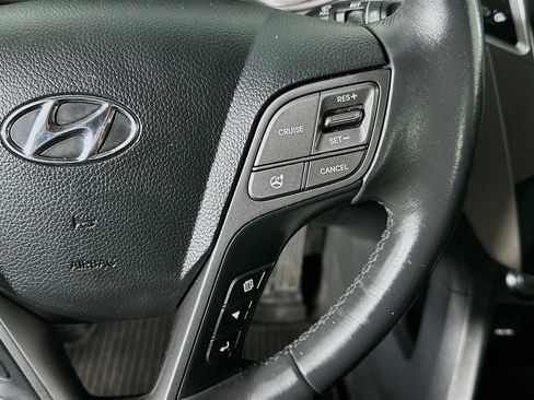 Used 2013 Hyundai Santa Fe Sport w/ Popular Equipment Pkg FWD image 22