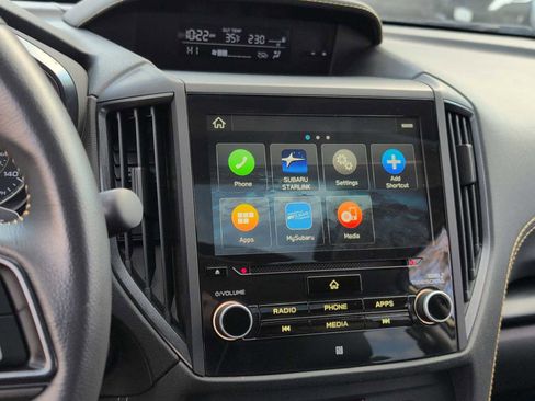 Used 2021 Subaru Crosstrek 2.5i Sport w/ Moonroof Package image 29