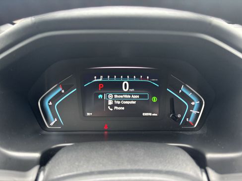 Used 2023 Honda Odyssey Sport image 18