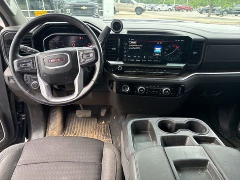 Used 2022 GMC Sierra 1500 Elevation AWD/4WD image 6