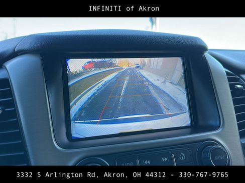 Used 2019 GMC Yukon XL Denali w/ Denali Ultimate Package image 7