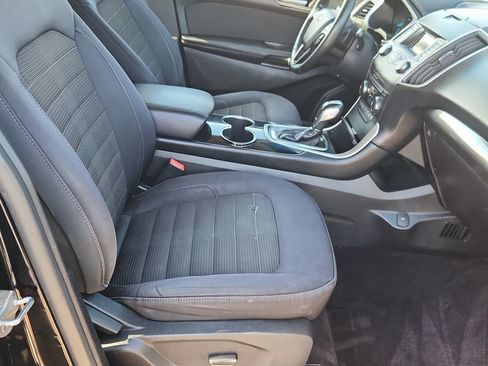 Used 2016 Ford Edge SEL AWD/4WD image 15