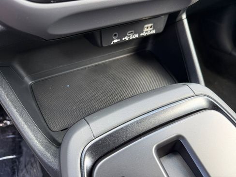 New 2026 Subaru Crosstrek 2.0i Premium AWD/4WD image 20